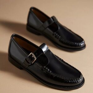 G.H. Bass & Co. Mary Jane Weejun Loafer